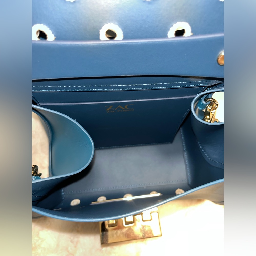 ZAC POSEN BAG - Picture 4 of 10
